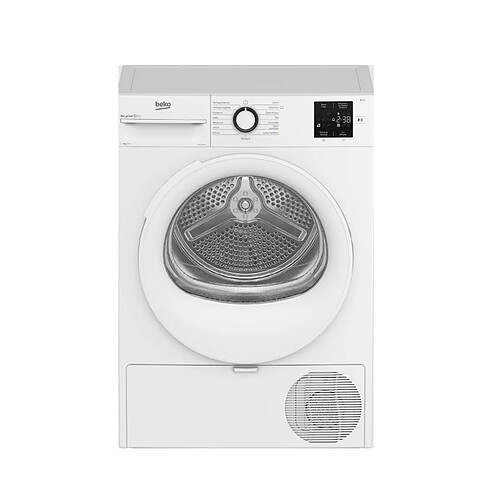 Beko D3H18301W - Blanc