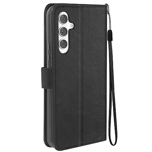 Mayaxess Étui Samsung A54 5G - Noir