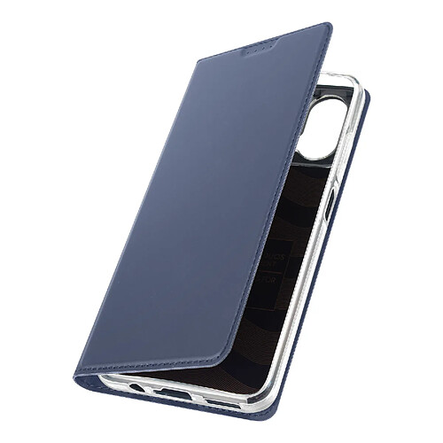 Dux Ducis Motorola Moto G34 - Bleu Nuit