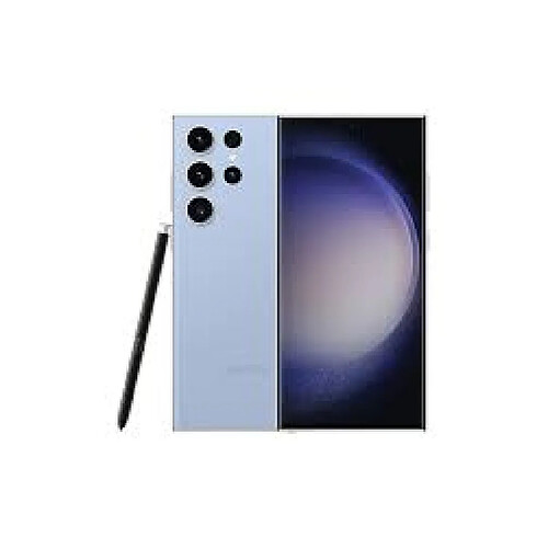 Samsung S23 Ultra - Bleu · Reconditionné