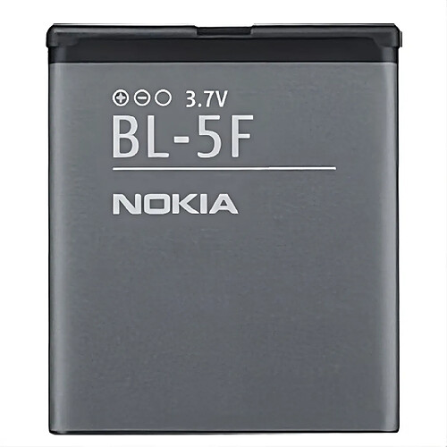 Nokia BL-5F - 6210/E65/N95/N96