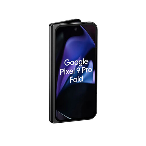 Google Pixel 16Go/256Go - Noir · Reconditionné
