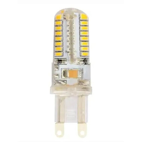 Horoz electric Ampoule LED G9 capsule - 5 W