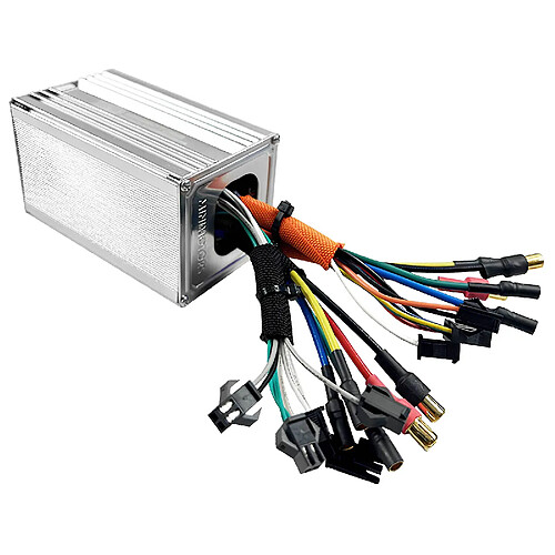 Minimotors Contrôleur Dualtron Raptor 2 - Noir