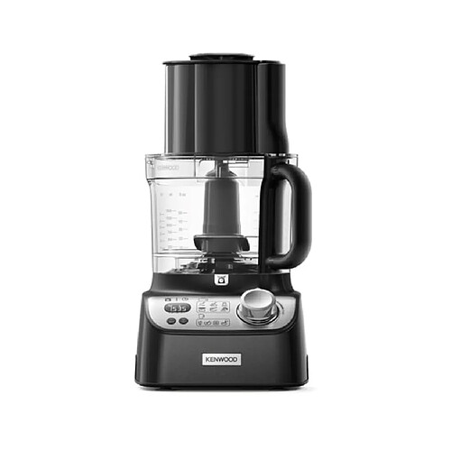 Kenwood FDM72.990BK - Argent