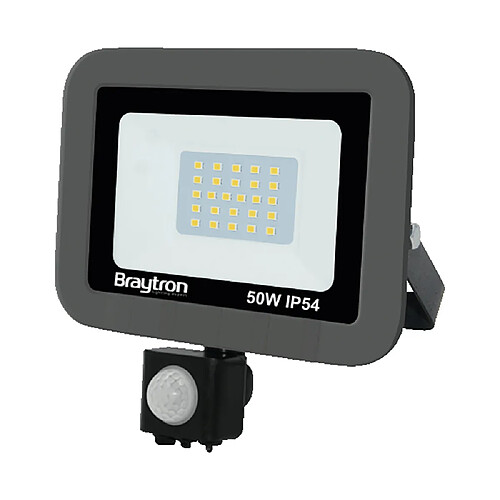 Braytron Projecteur LED 50W