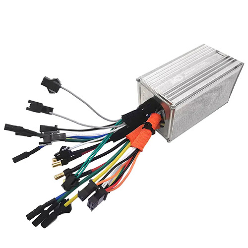 Minimotors Contrôleur Dualtron Eagle - Noir