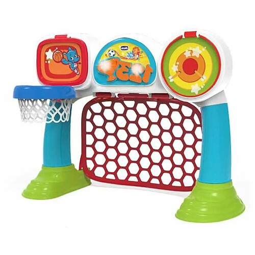 Chicco Centre d'activités