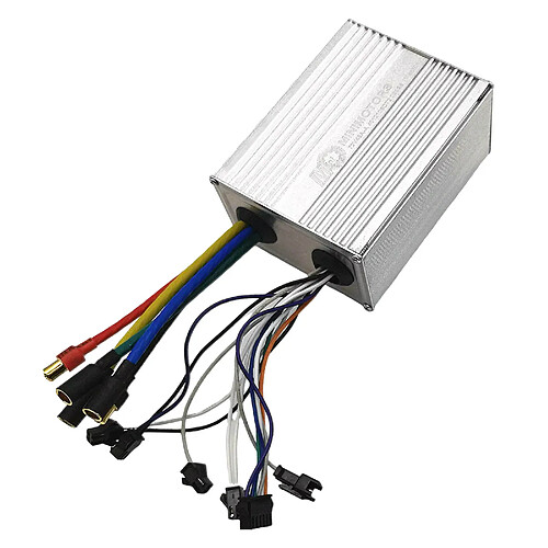 Minimotors Contrôleur Arrière Type B - Noir