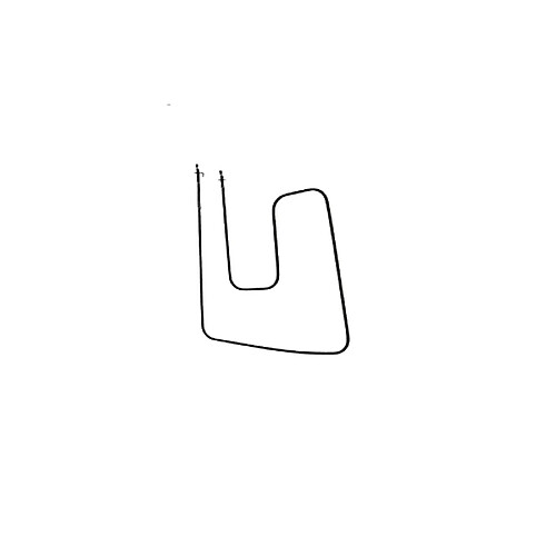 Arthur martin Résistance de sole pour four