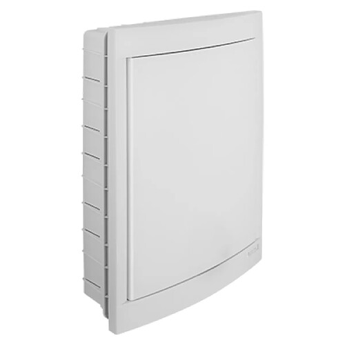 Panasonic Tableau nu encastrable - 24 modules