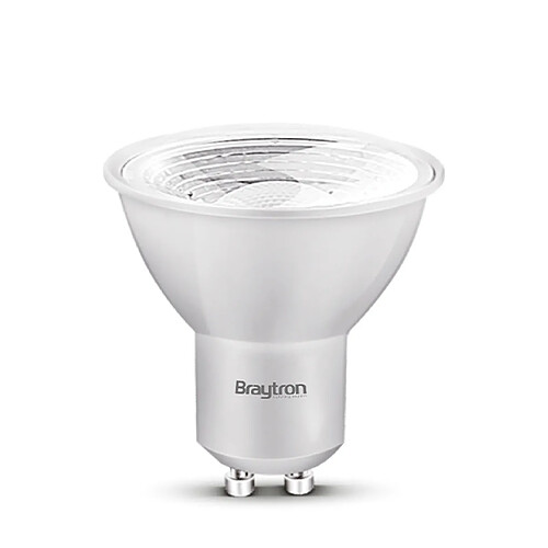 Braytron Ampoule LED spot GU10 5W