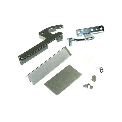 Beko Charnière de porte réfrigérateur gauche