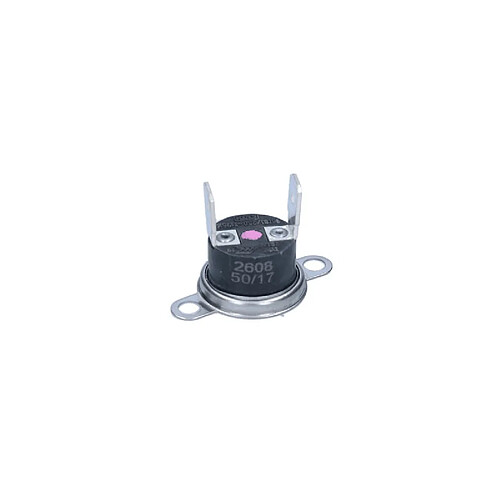 Gorenje Thermostat de protection Klixon 130°C pour four