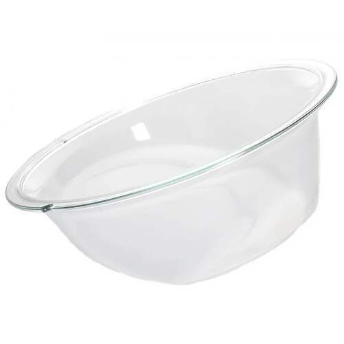 Vedette Hublot en verre pour lave-linge
