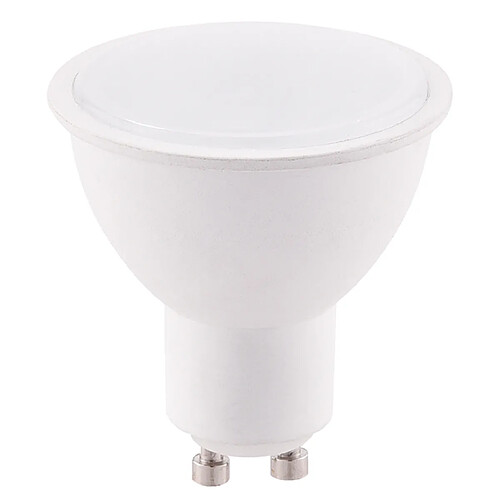 Ampoule spot LED GU10 6,5W blanc froid