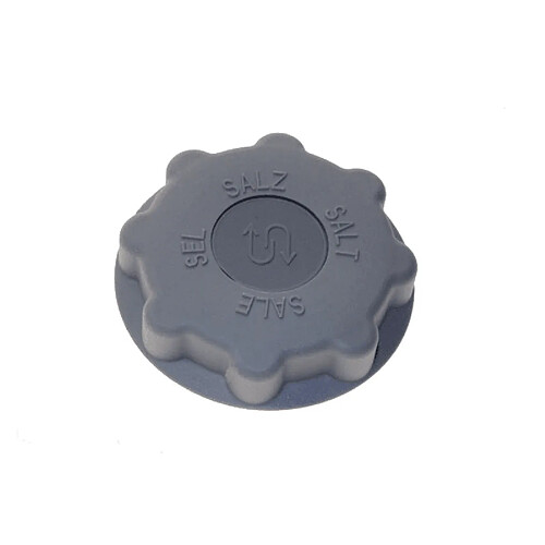 Ariston Bouchon de pot à sel lave-vaisselle