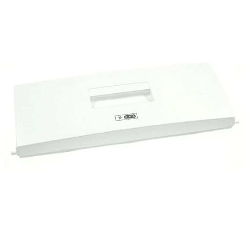 Whirlpool Porte d’évaporateur réfrigérateur