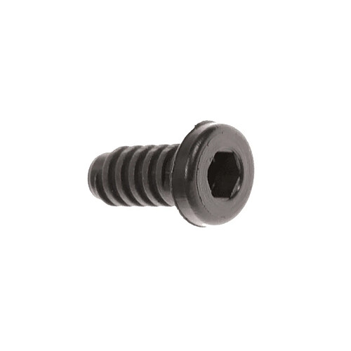 Continental edison support de charnière de couvercle pour cuisinière