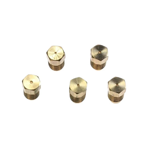 Bompani Injecteurs gaz pour cuisinière