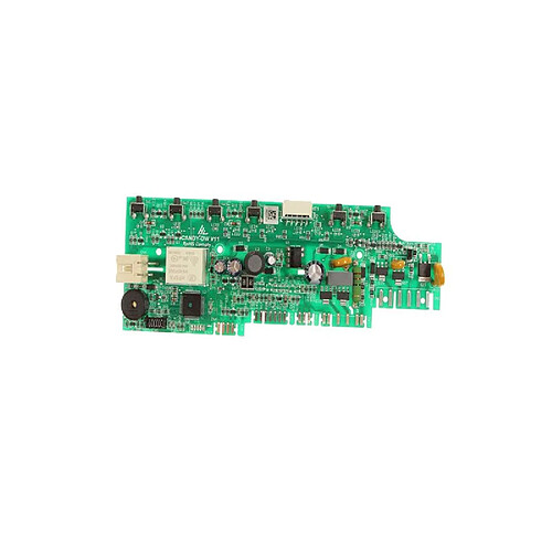 Rosieres Module de programme lave-vaisselle