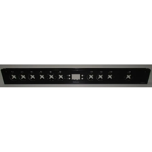 Beko bandeau de commande pour four - CK110F324K