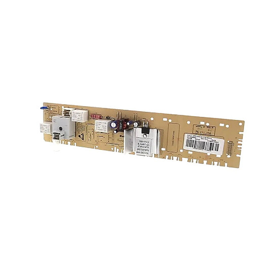 Module électronique lave-vaisselle Qilive 20844203