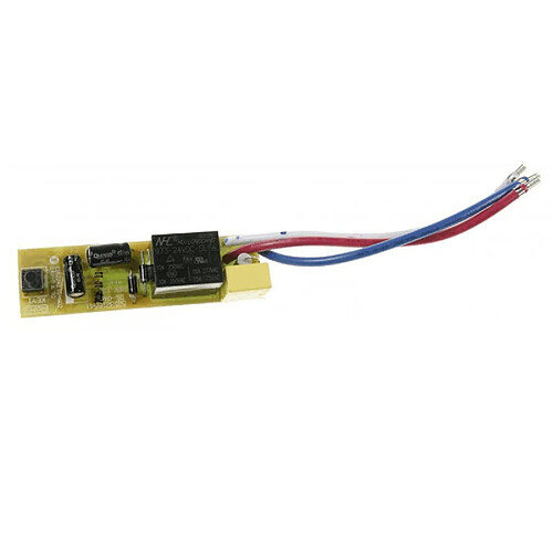 Delonghi module de commande cafetière