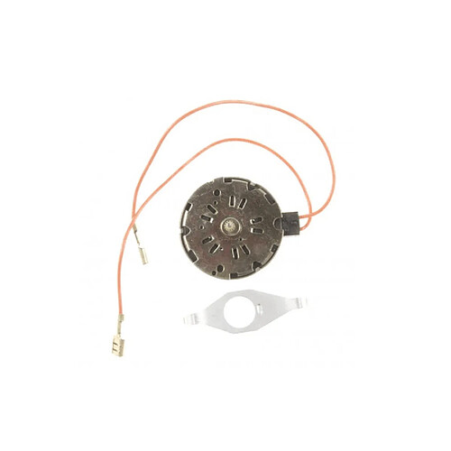 Micro moteur pour lave-linge