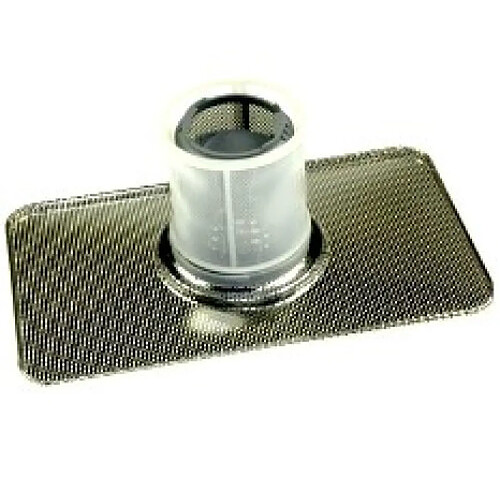 Bosch filtre complet pour lave-vaisselle