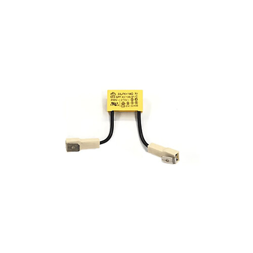 Polti Condensateur pour centrale vapeur