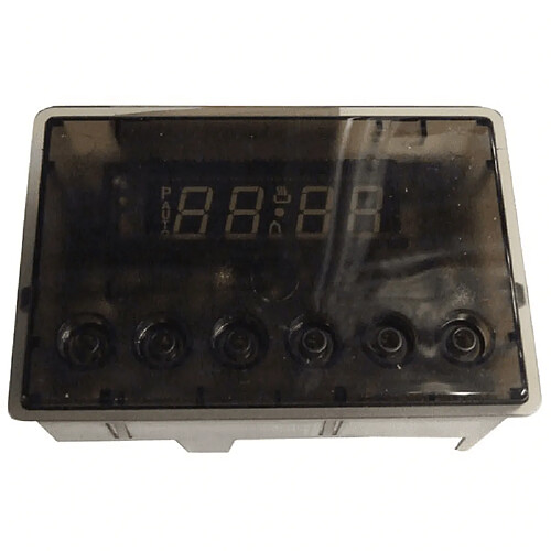 Scholtes minuteur électronique de four