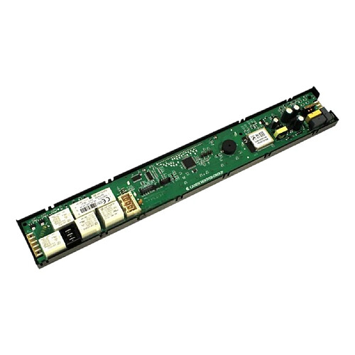 Rosieres module de commande pour four