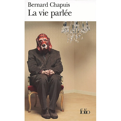 La vie parlée · Occasion