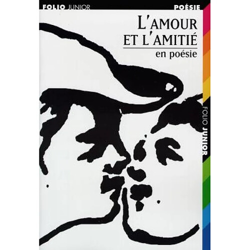 L'amour et l'amitié en poésie · Occasion