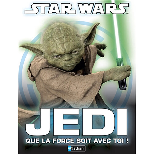 Jedi : que la force soit avec toi ! · Occasion