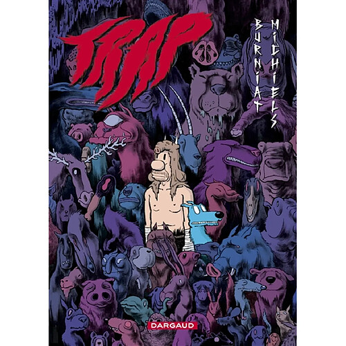 Trap · Occasion