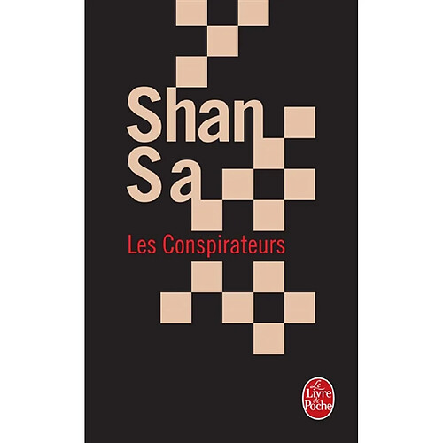 Les conspirateurs · Occasion