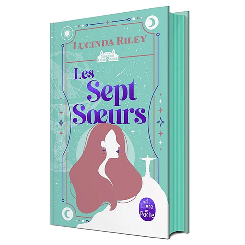 Les sept soeurs. Vol. 1. Maia · Occasion
