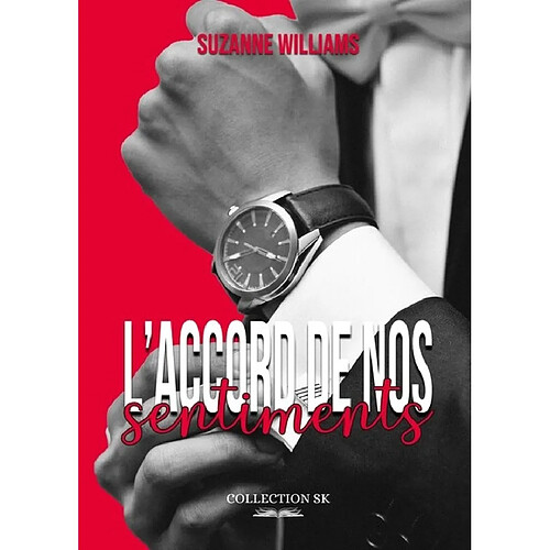 L'accord de nos sentiments