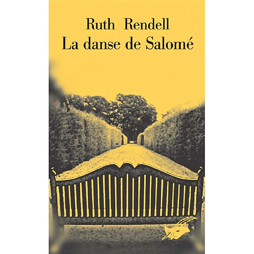 La danse de Salomé · Occasion