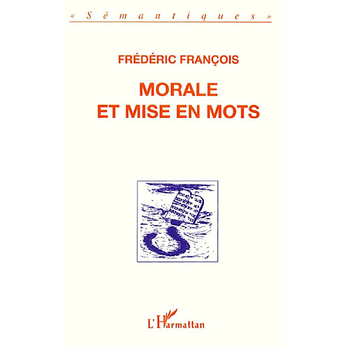Morale et mise en mots · Occasion