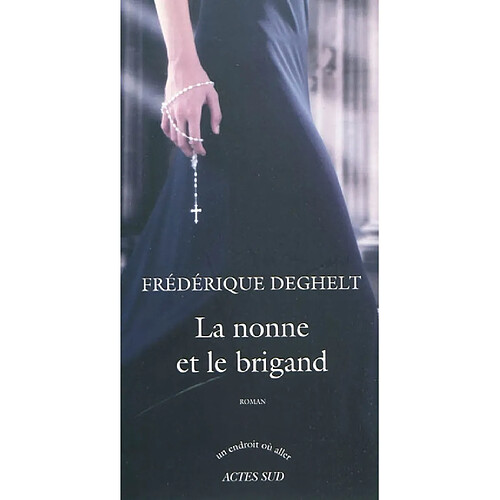 La nonne et le brigand · Occasion