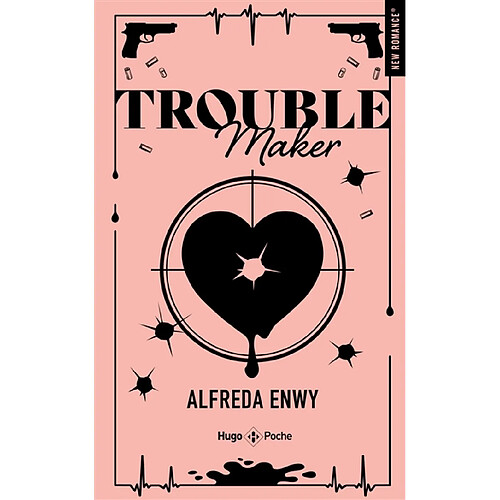 Troublemaker · Occasion