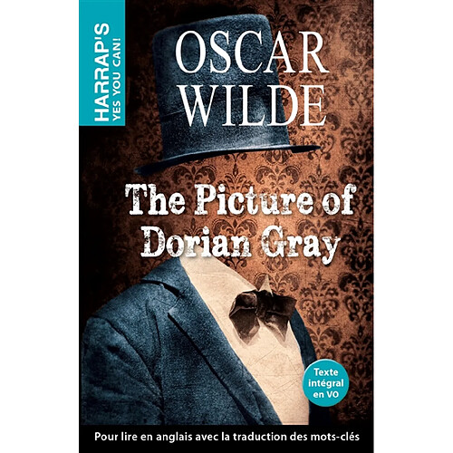 The picture of Dorian Gray · Occasion