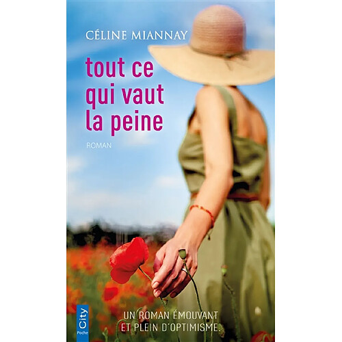 Tout ce qui vaut la peine · Occasion