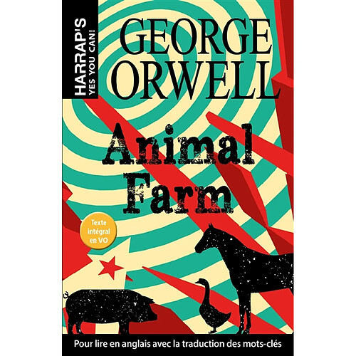 Animal farm · Occasion