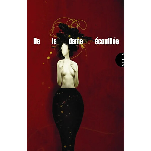 De la dame écouillée · Occasion