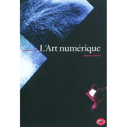 L'art numérique · Occasion