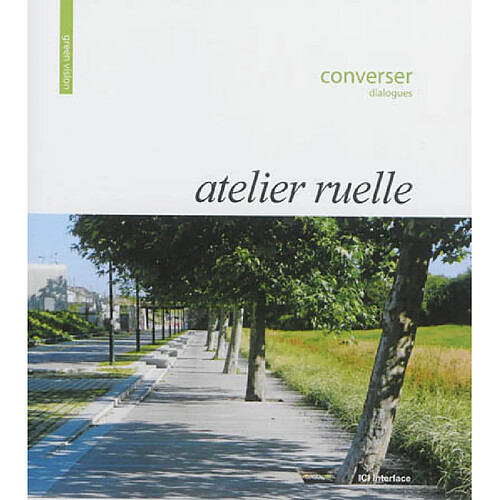 Converser : dialogues · Occasion